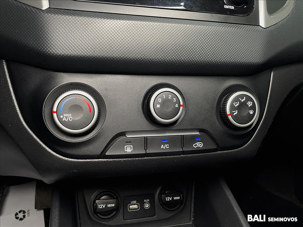 CRETA 1.6 16V FLEX PULSE MANUAL14