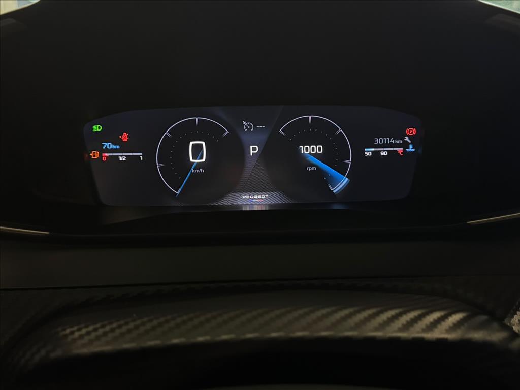 2008 1.0 TURBO 200 FLEX ACTIVE CVT9