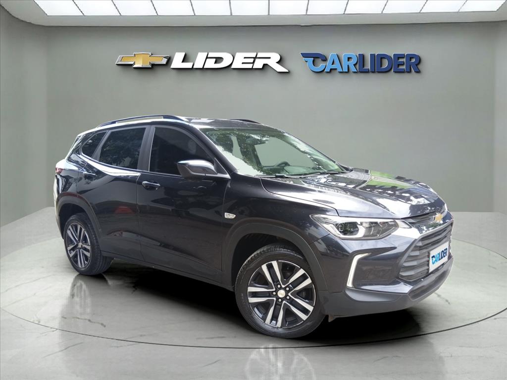 TRACKER 1.0 TURBO FLEX LT AUTOMÁTICO2