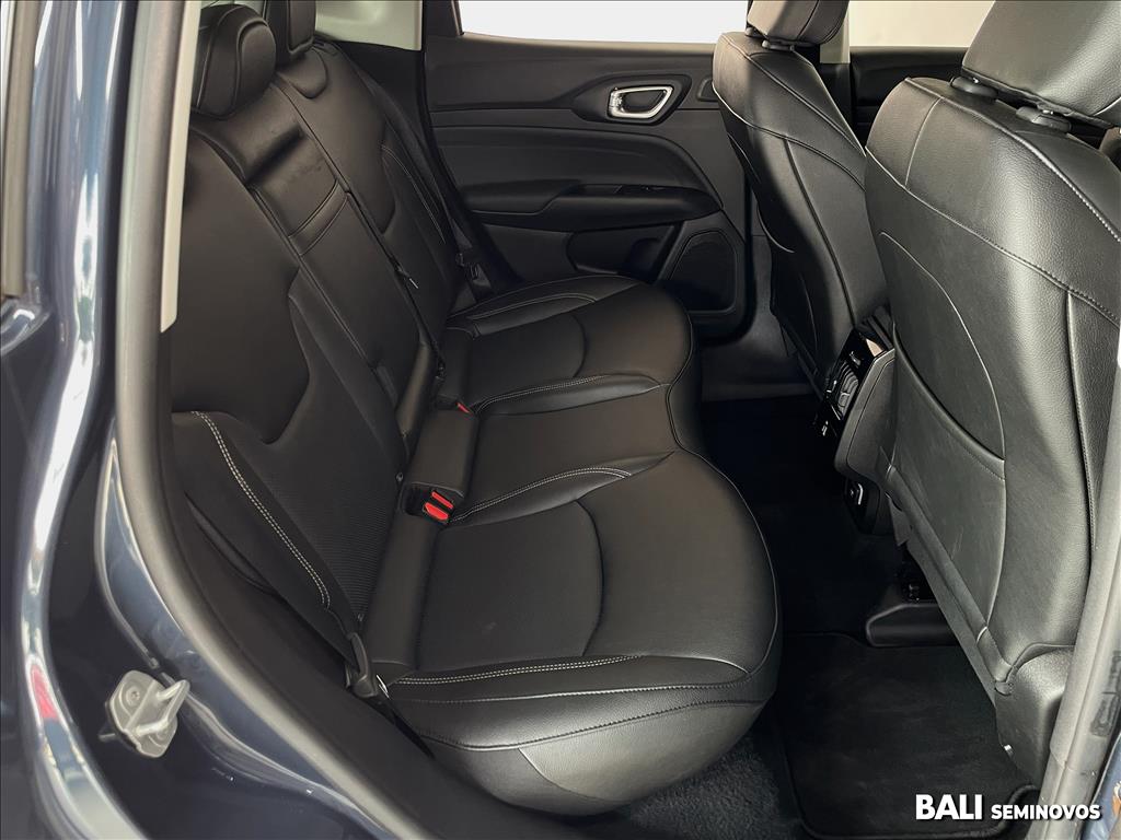 HR-V 1.5 DI I-VTEC FLEX EX CVT16