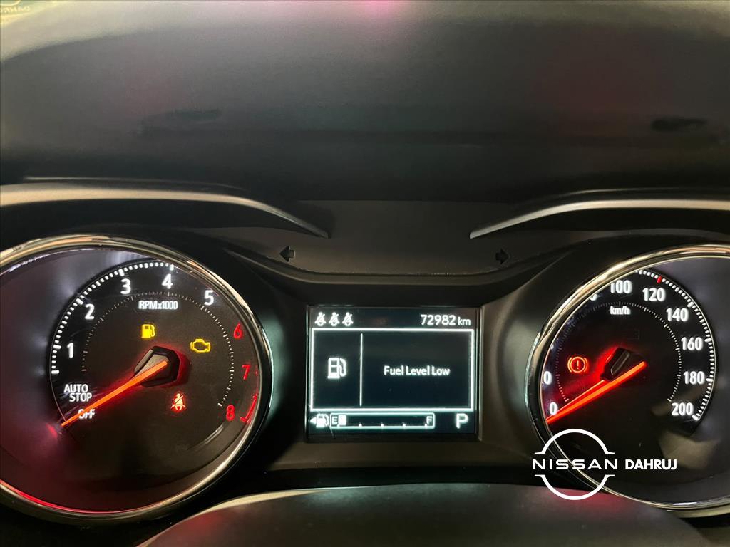 TRACKER 1.0 TURBO FLEX AUTOMÁTICO4