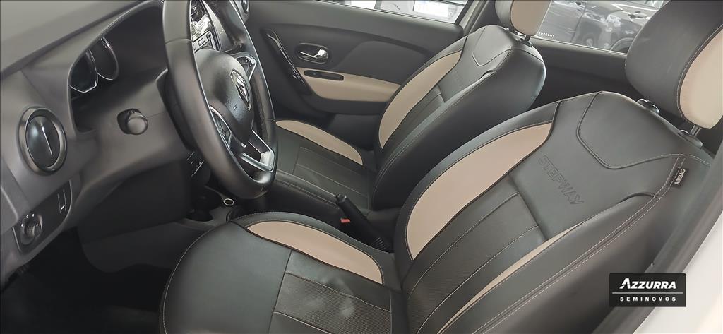 STEPWAY 1.6 16V SCE FLEX ICONIC X-TRONIC14