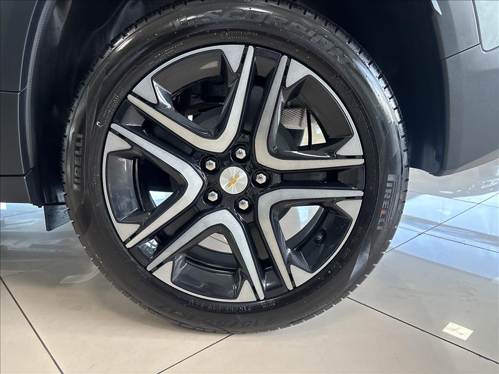 TRACKER 1.0 TURBO FLEX LT AUTOMÁTICO16