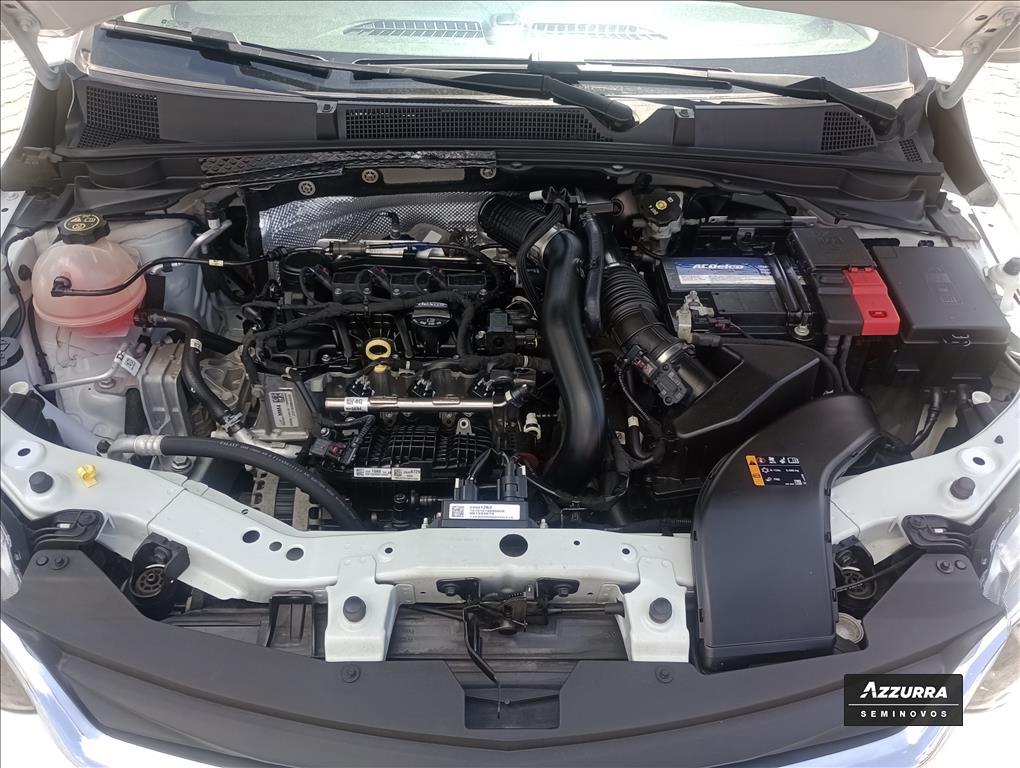 ONIX PLUS 1.0 TURBO FLEX LT AUTOMÁTICO