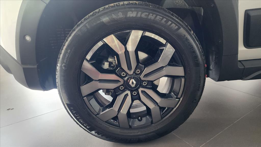 DUSTER 1.3 TCE FLEX ICONIC PLUS X-TRONIC14