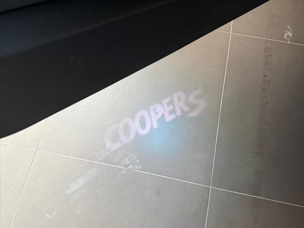 COOPER 2.0 16V TWINPOWER GASOLINA S TOP 2P STEPTRONIC15