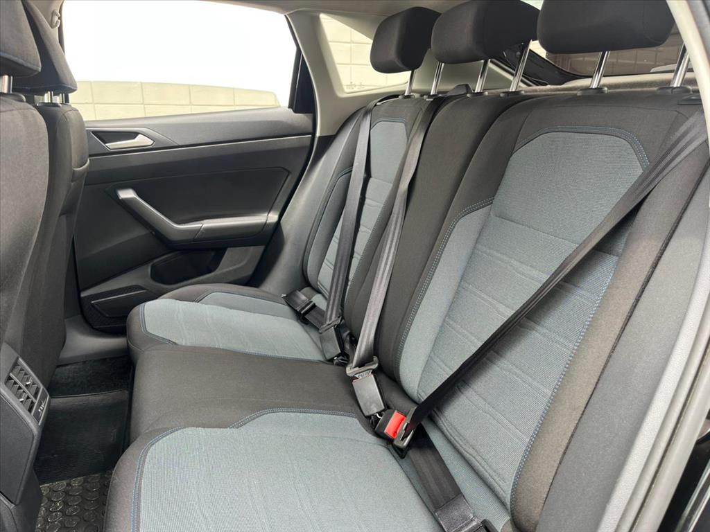 NIVUS 1.0 200 TSI TOTAL FLEX COMFORTLINE AUTOMÁTICO4