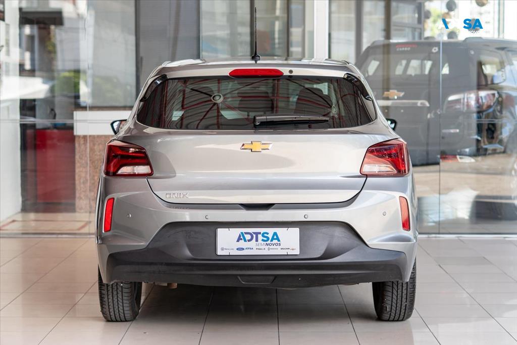 CHEVROLET ONIX 1.0 FLEX MANUAL