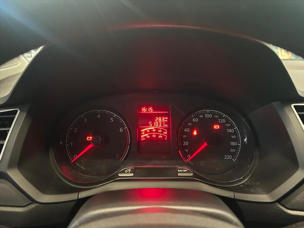 VOYAGE 1.0 12V MPI TOTALFLEX 4P MANUAL7