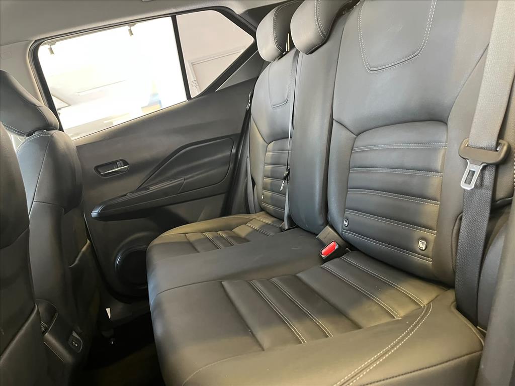 KICKS 1.6 16V FLEXSTART EXCLUSIVE XTRONIC12