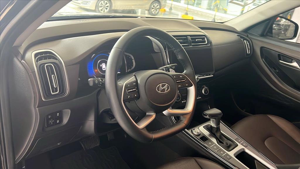 CRETA 1.0 TGDI FLEX PLATINUM SAFETY AUTOMÁTICO10