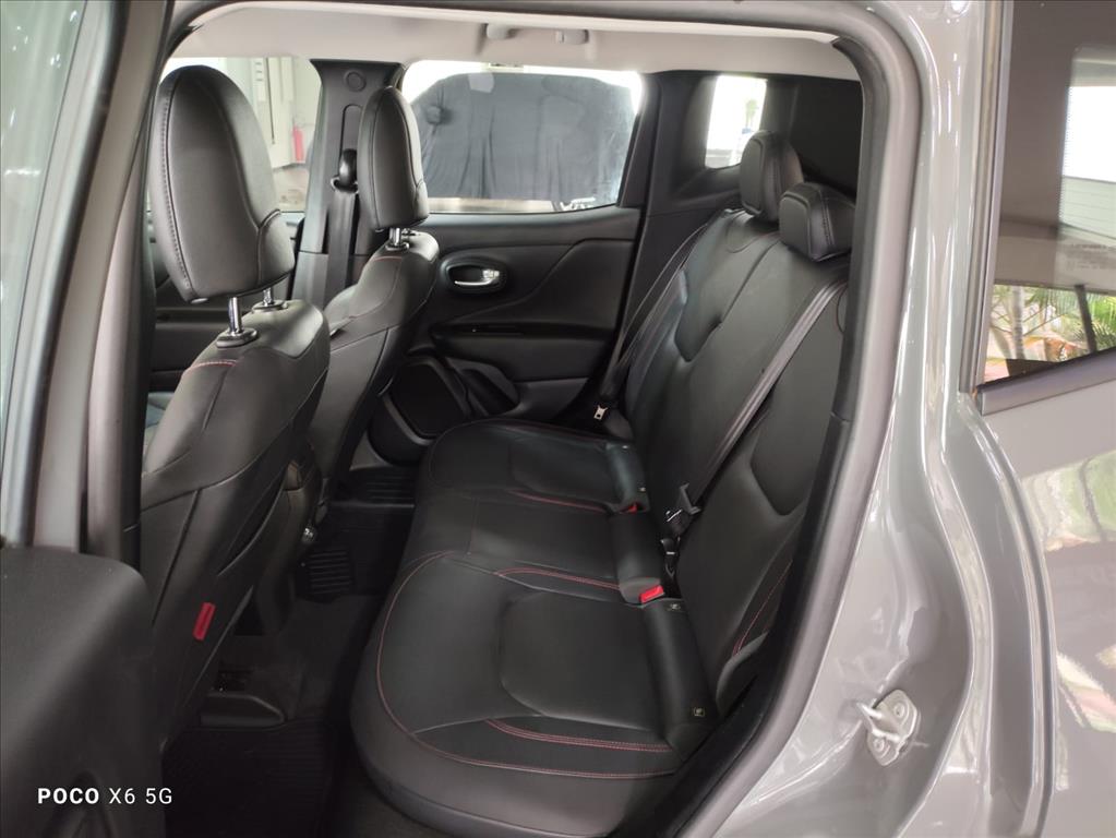 RENEGADE 1.3 T270 TURBO FLEX TRAILHAWK 4X4 AT918