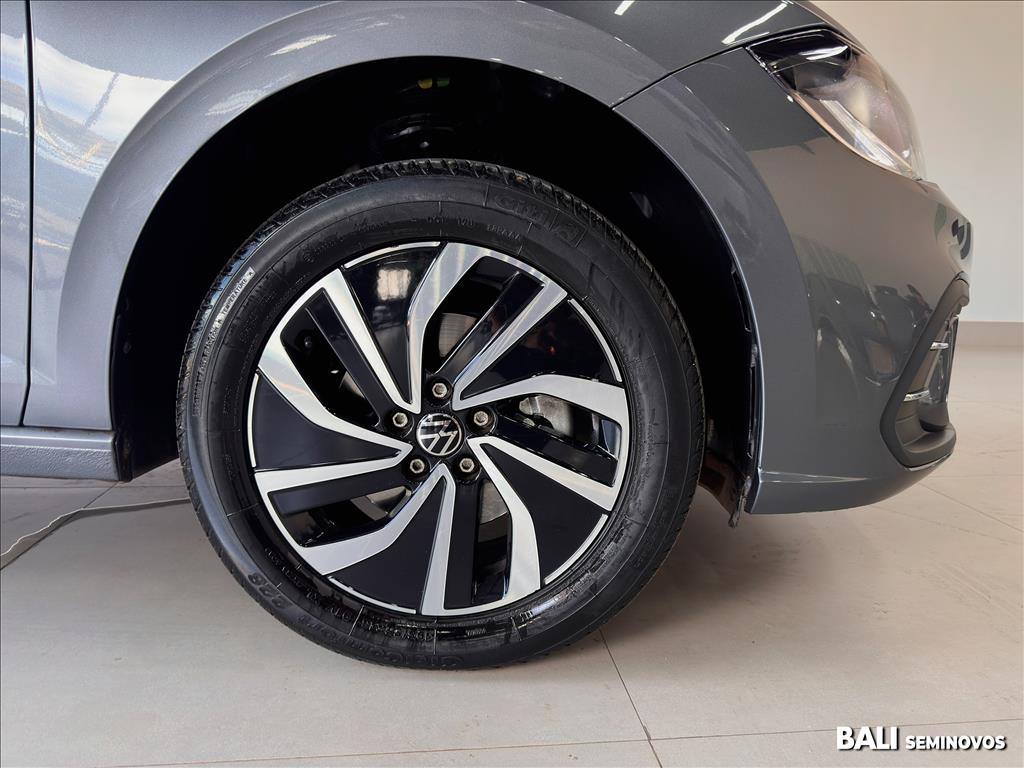 POLO 1.0 170 TSI SENSE AUTOMÁTICO7