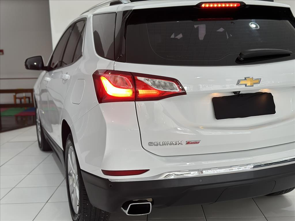 EQUINOX 2.0 16V TURBO GASOLINA LT AUTOMÁTICO10