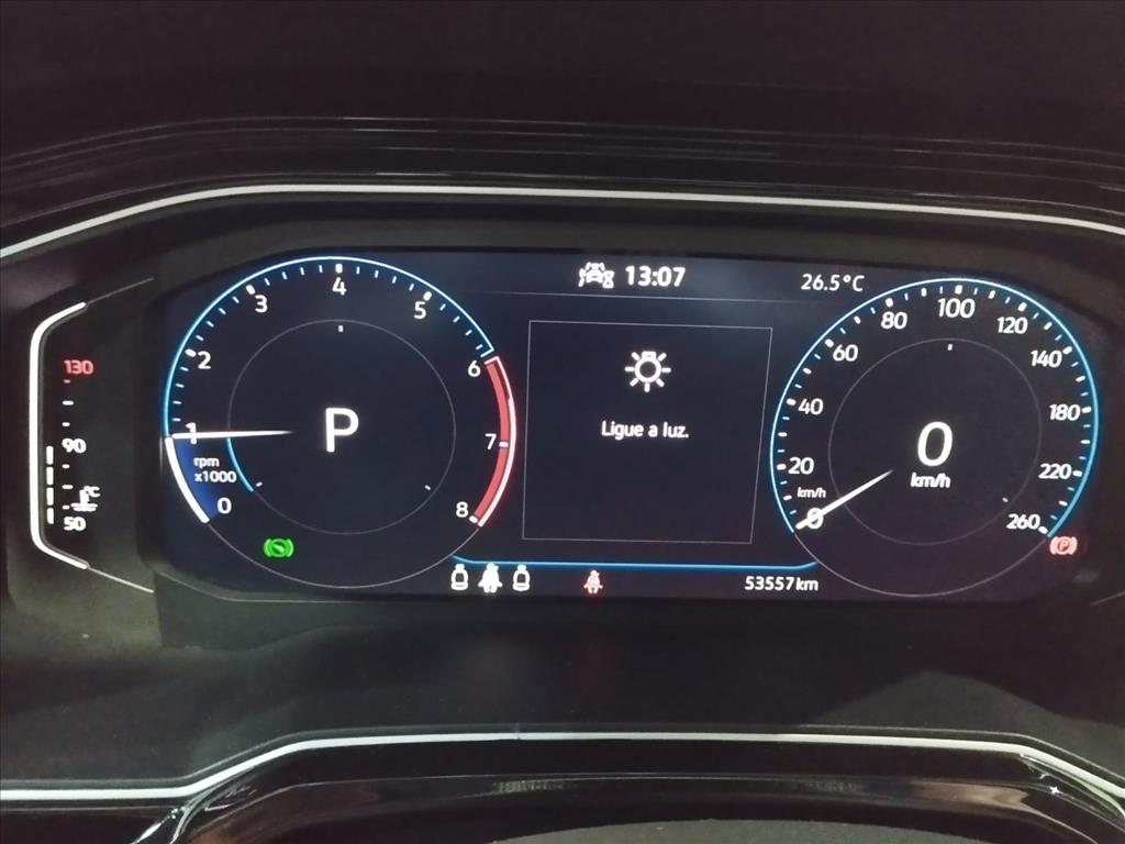 NIVUS 1.0 200 TSI TOTAL FLEX HIGHLINE AUTOMÁTICO12