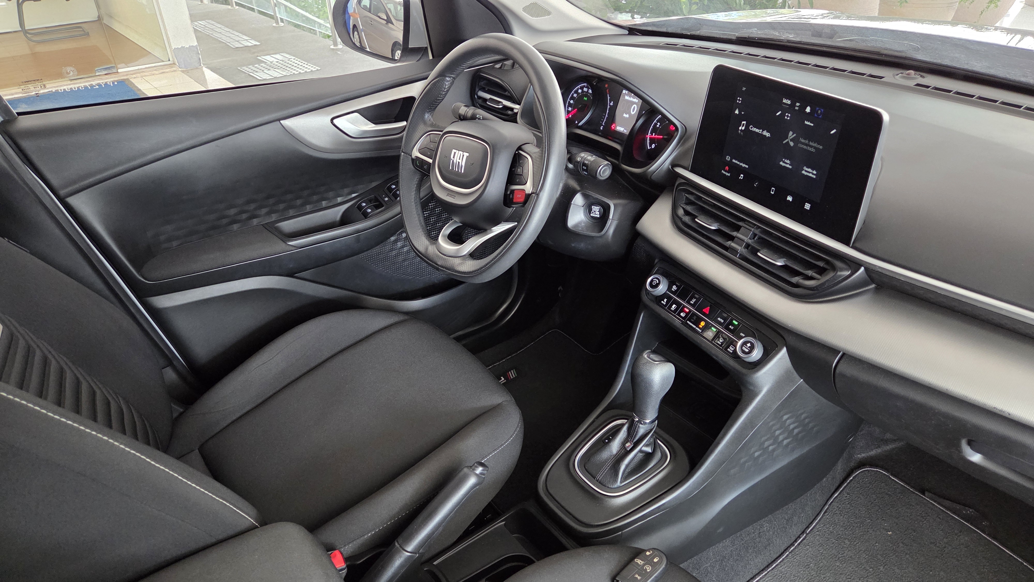 Fiat-PULSE-1.0 TURBO 200 FLEX AUDACE CVT
