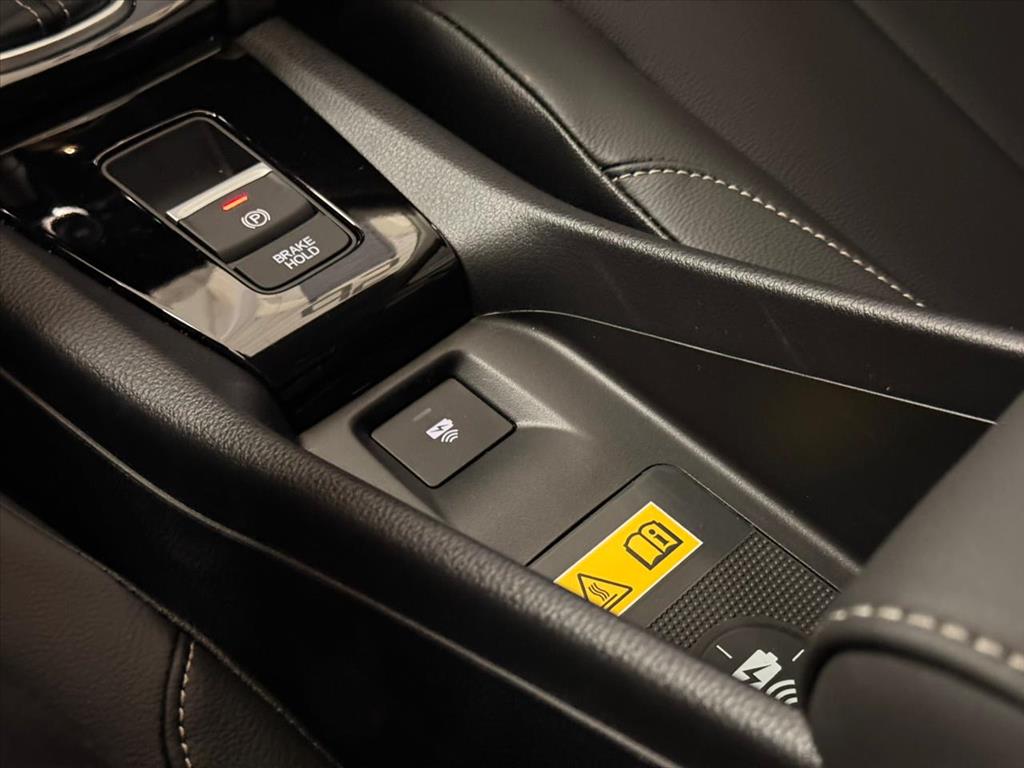 CITY 1.5 i-VTEC FLEX HATCH TOURING CVT8