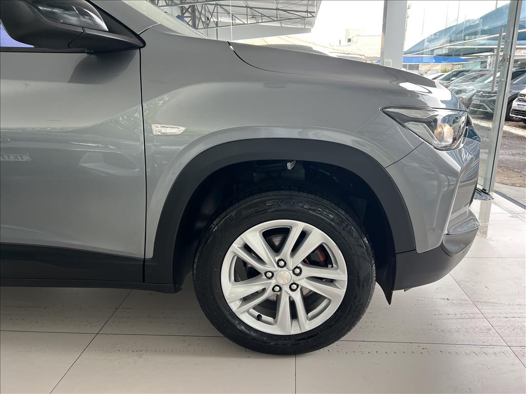 TRACKER 1.0 TURBO FLEX LT AUTOMÁTICO4