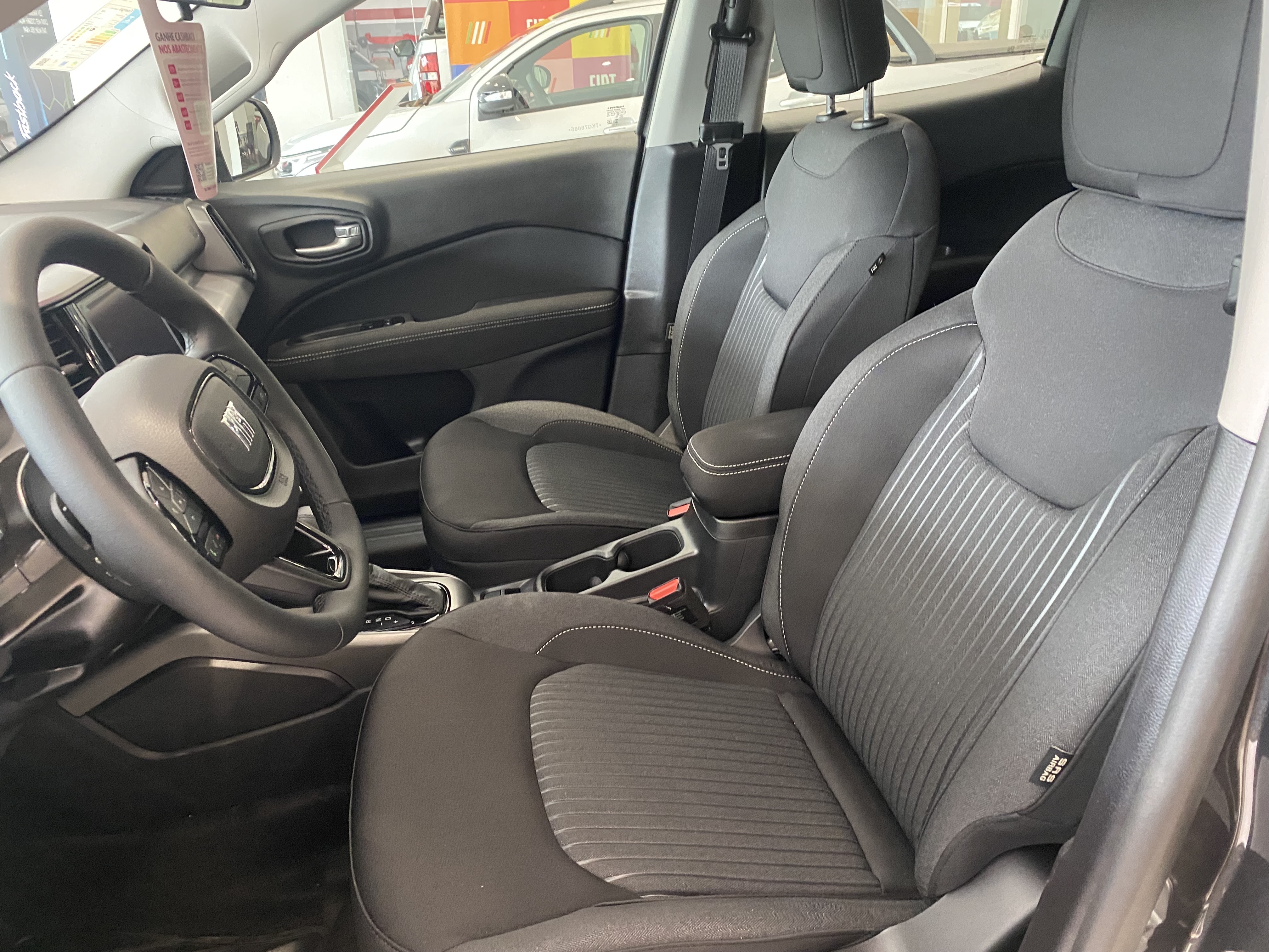 TORO 1.3 TURBO 270 FLEX FREEDOM AT69