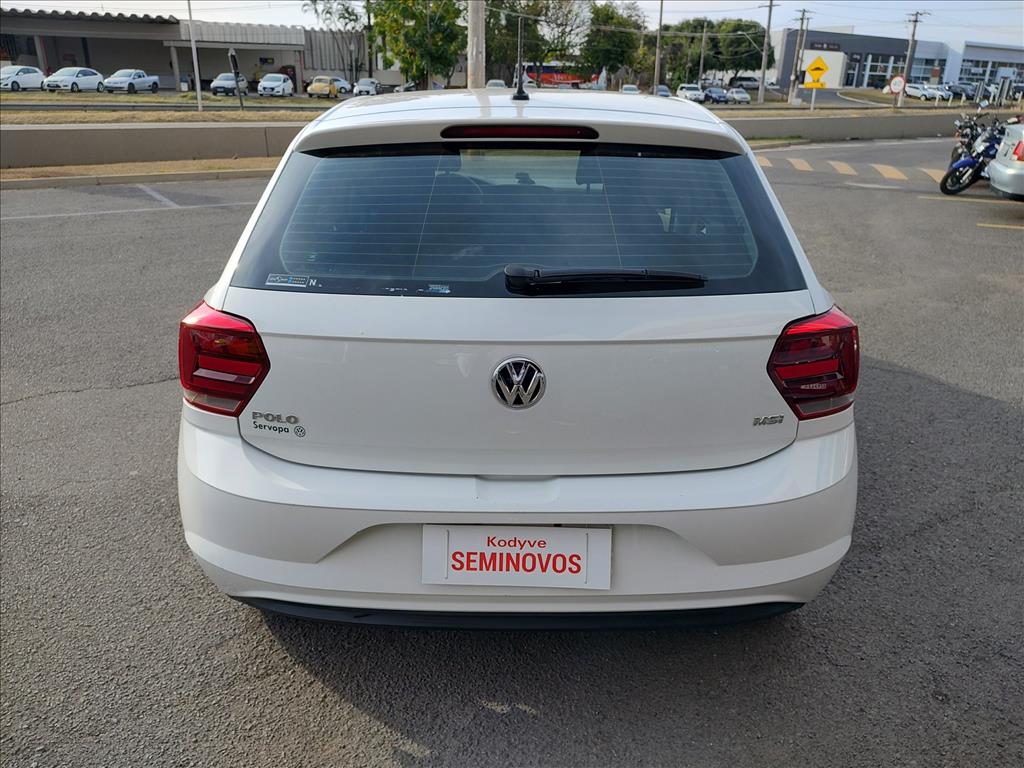 POLO 1.6 MSI TOTAL FLEX MANUAL POLO 1.6 MSI TOTAL FLEX MANUAL