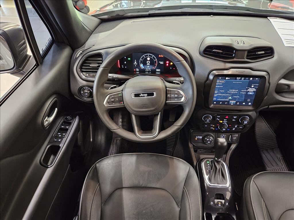 RENEGADE 1.3 T270 TURBO FLEX S 4X4 AT95