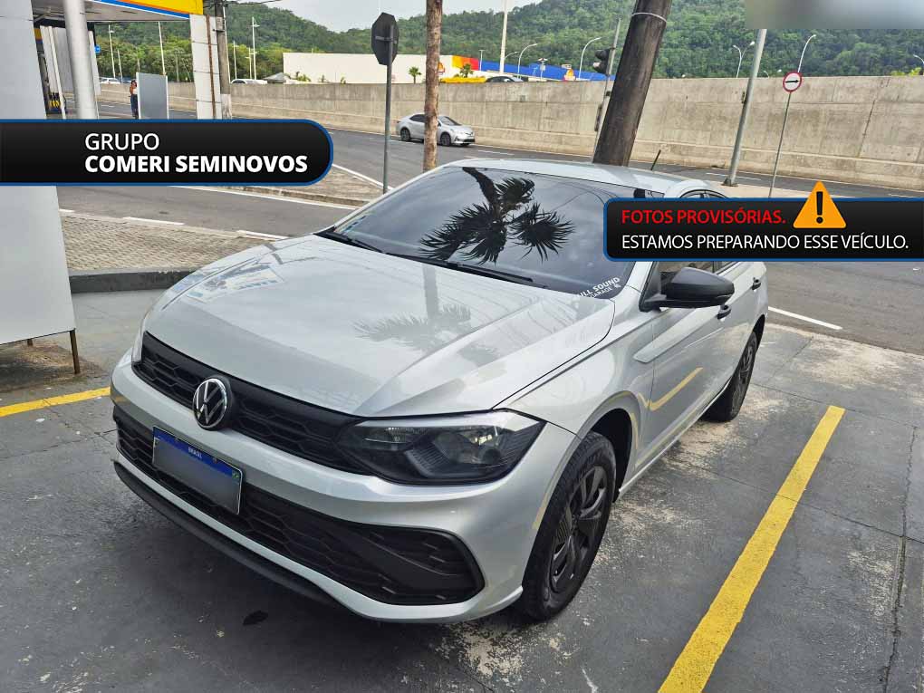 POLO 1.0 MPI TRACK MANUAL