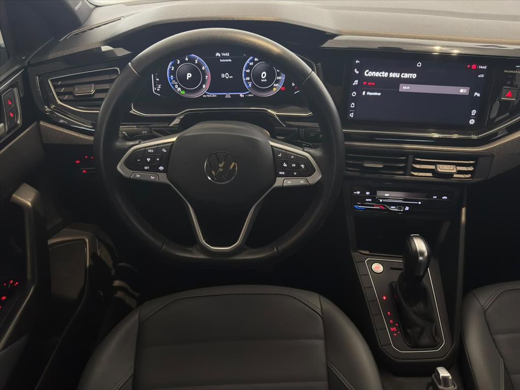 NIVUS 1.0 200 TSI TOTAL FLEX HIGHLINE AUTOMÁTICO6