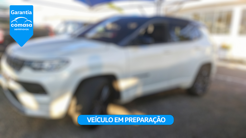 COMPASS 1.3 T270 TURBO FLEX SPORT AT60