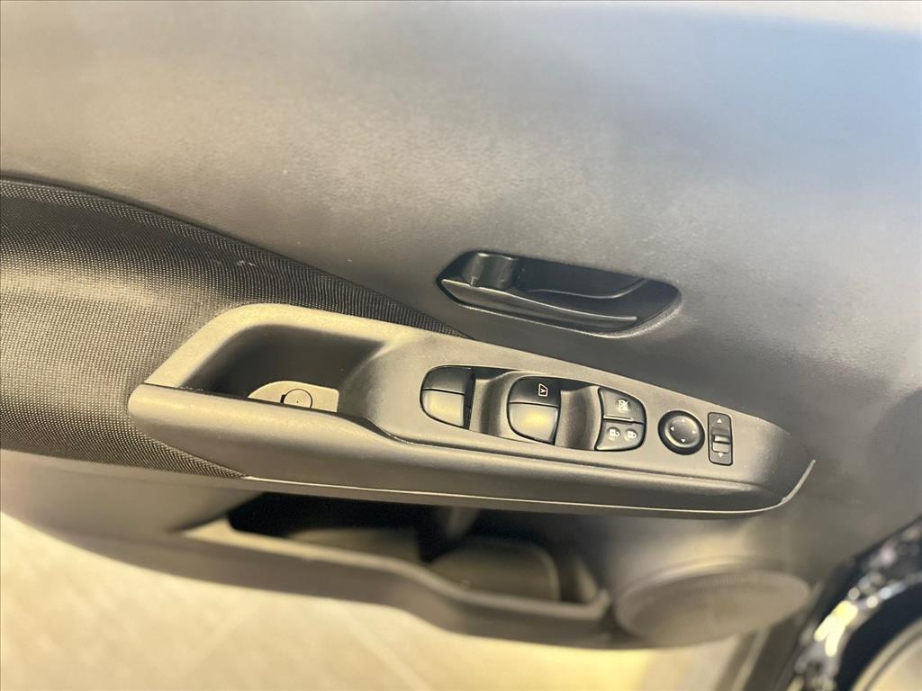 KICKS 1.6 16V FLEXSTART ACTIVE XTRONIC12