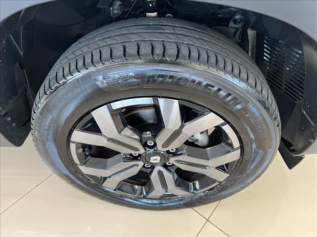 DUSTER 1.3 TCE FLEX ICONIC PLUS X-TRONIC13