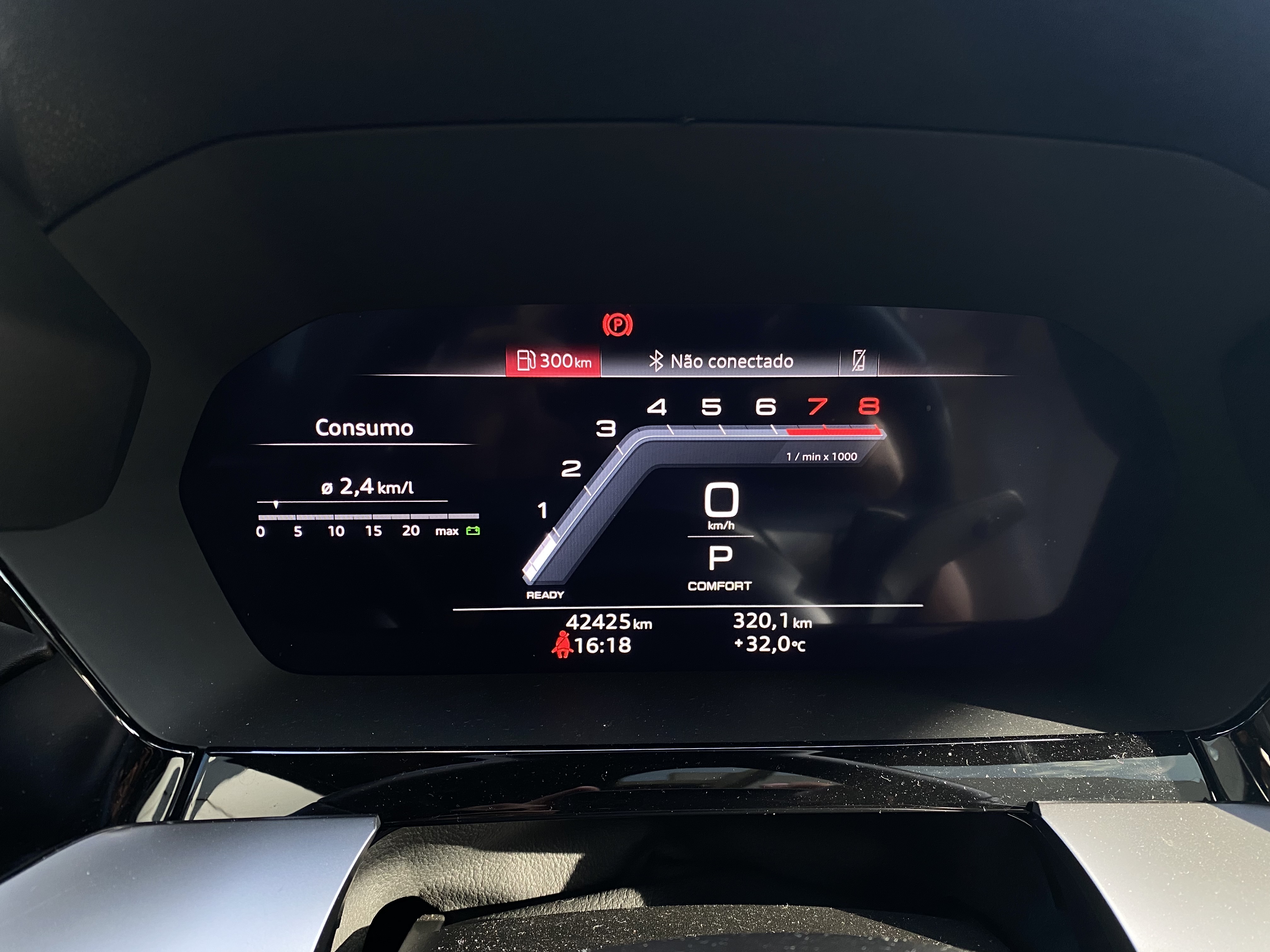 A3 2.0 40 TFSI MHEV SEDAN PERFORMANCE BLACK S-TRONIC14