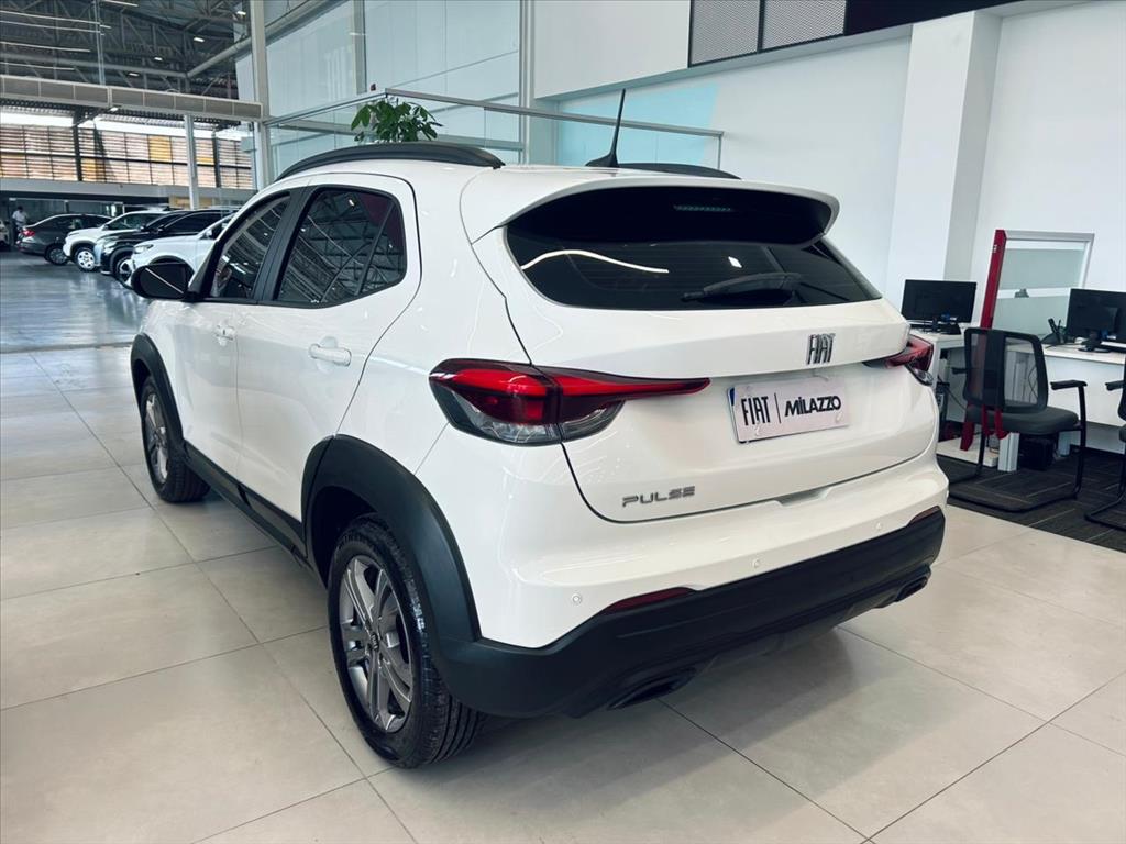 PULSE 1.3 FLEX DRIVE CVT3