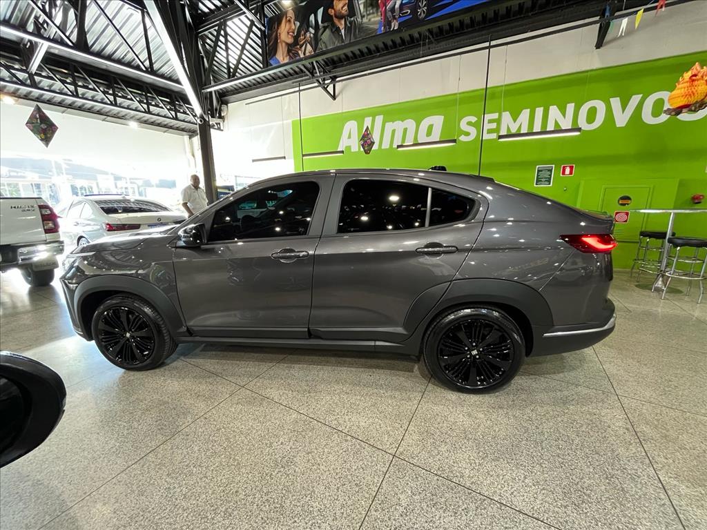 FASTBACK 1.0 TURBO 200 FLEX AUDACE CVT1