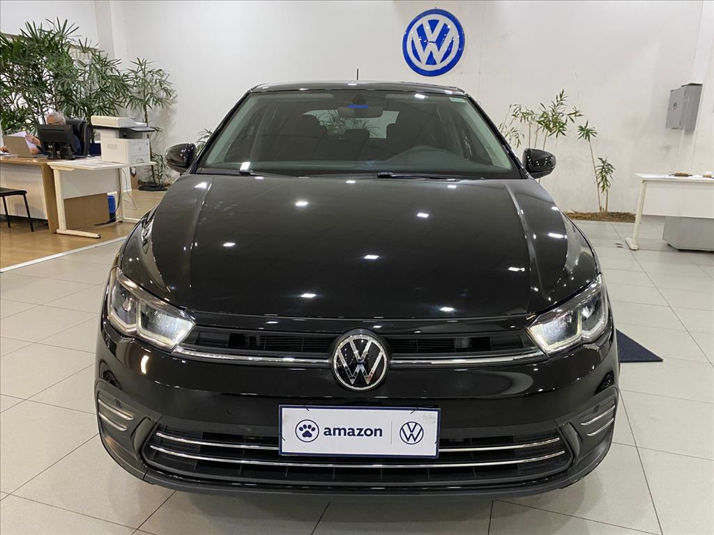 POLO 1.0 170 TSI HIGHLINE AUTOMÁTICO