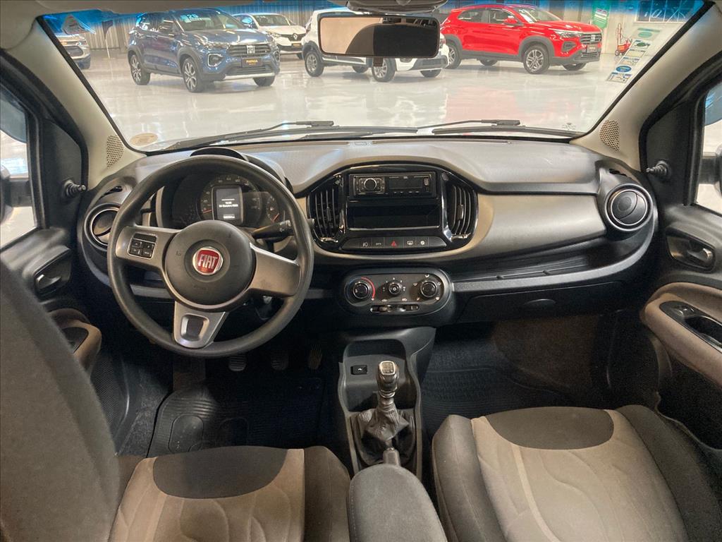 UNO 1.3 FIREFLY FLEX WAY 4P MANUAL7 UNO 1.3 FIREFLY FLEX WAY 4P MANUAL7