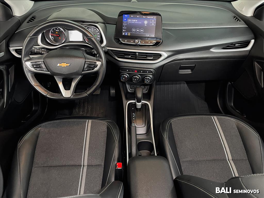 TRACKER 1.0 TURBO FLEX LTZ AUTOMÁTICO9