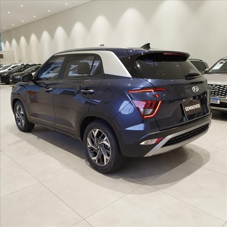 CRETA 1.0 TGDI FLEX LIMITED AUTOMÁTICO5