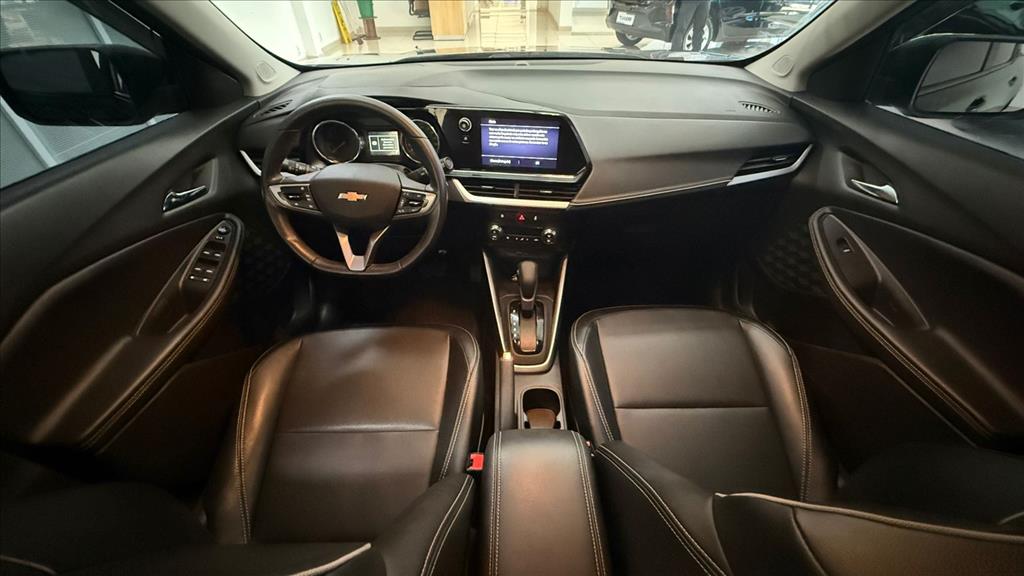 MONTANA 1.2 TURBO FLEX PREMIER AUTOMÁTICO10