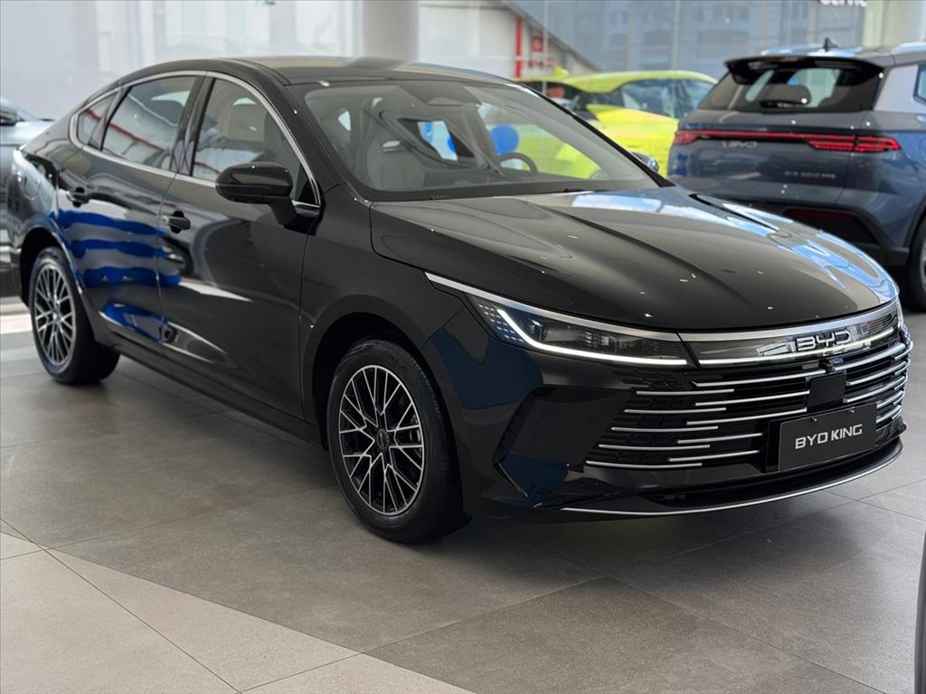 1.5 DM-I PHEV GS AUTOMÁTICO