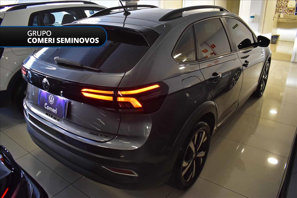 NIVUS 1.0 200 TSI TOTAL FLEX COMFORTLINE AUTOMÁTICO
