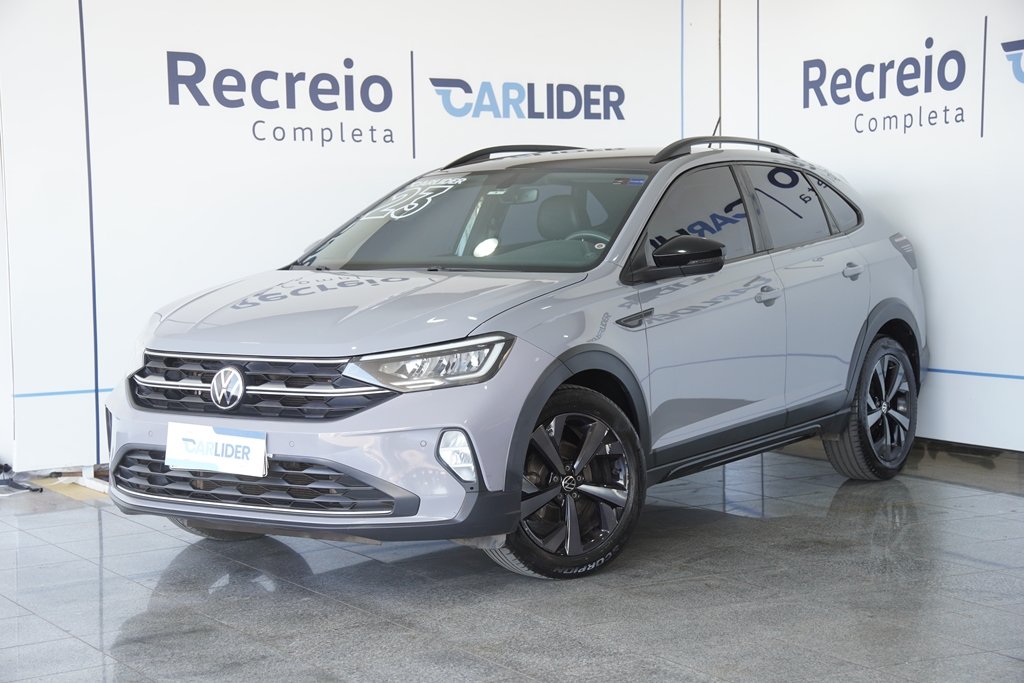 NIVUS 1.0 200 TSI TOTAL FLEX HIGHLINE AUTOMÁTICO0