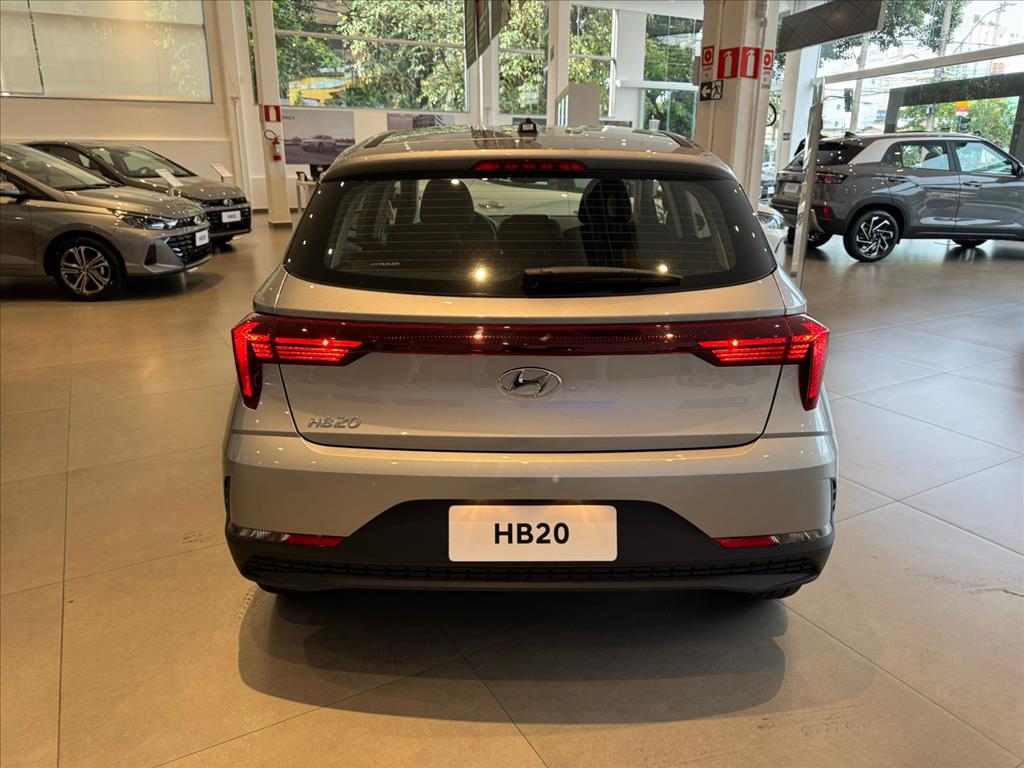 HB20 1.0 12V FLEX LIMITED MANUAL5