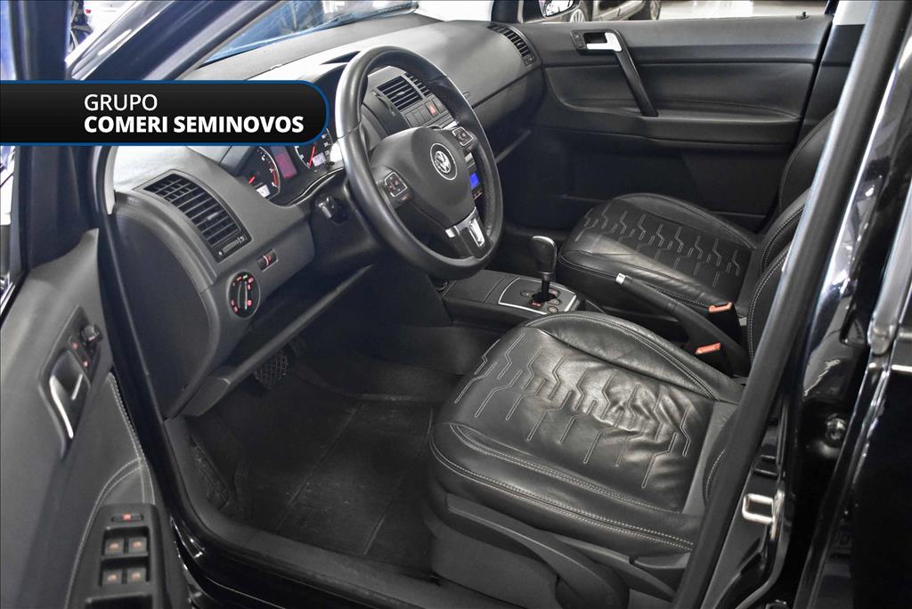 POLO 1.6 MI 8V FLEX 4P AUTOMATIZADO