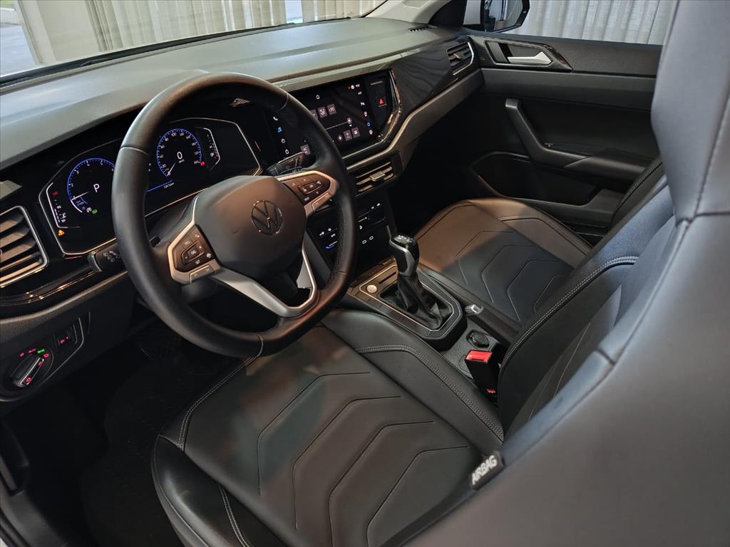 POLO 1.0 170 TSI HIGHLINE AUTOMÁTICO7