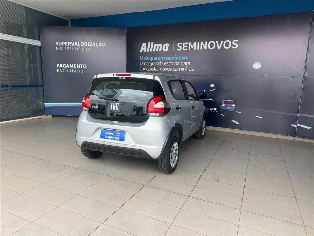 MOBI 1.0 EVO FLEX LIKE. MANUAL4
