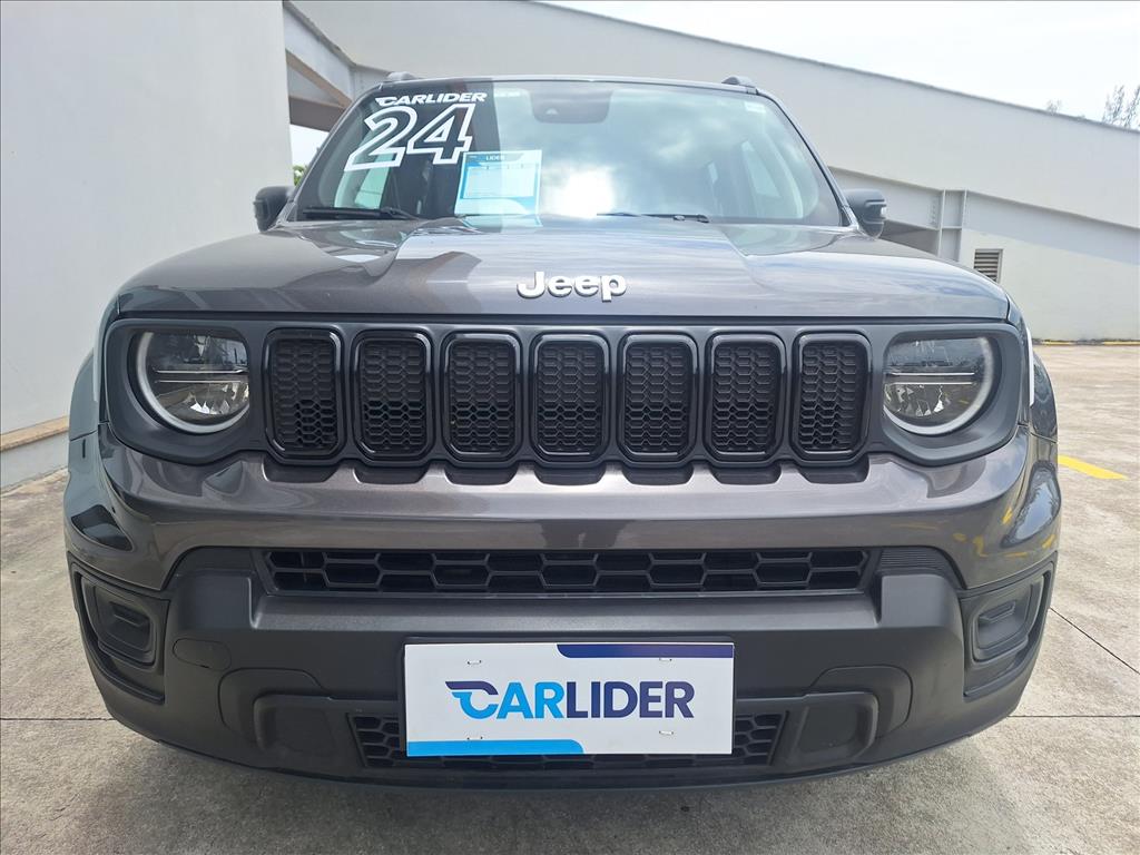 RENEGADE 1.3 T270 TURBO FLEX SPORT AT6