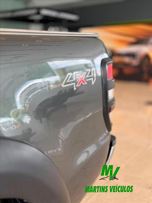 RANGER 3.2 XLT 4X4 CD 20V DIESEL 4P AUTOMÁTICO14