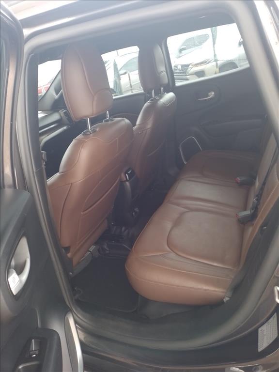 TORO 2.0 16V TURBO DIESEL RANCH 4WD AT913