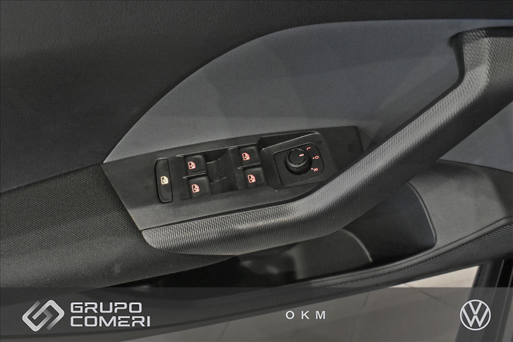 T-CROSS 1.0 200 TSI TOTAL FLEX SENSE AUTOMÁTICO12