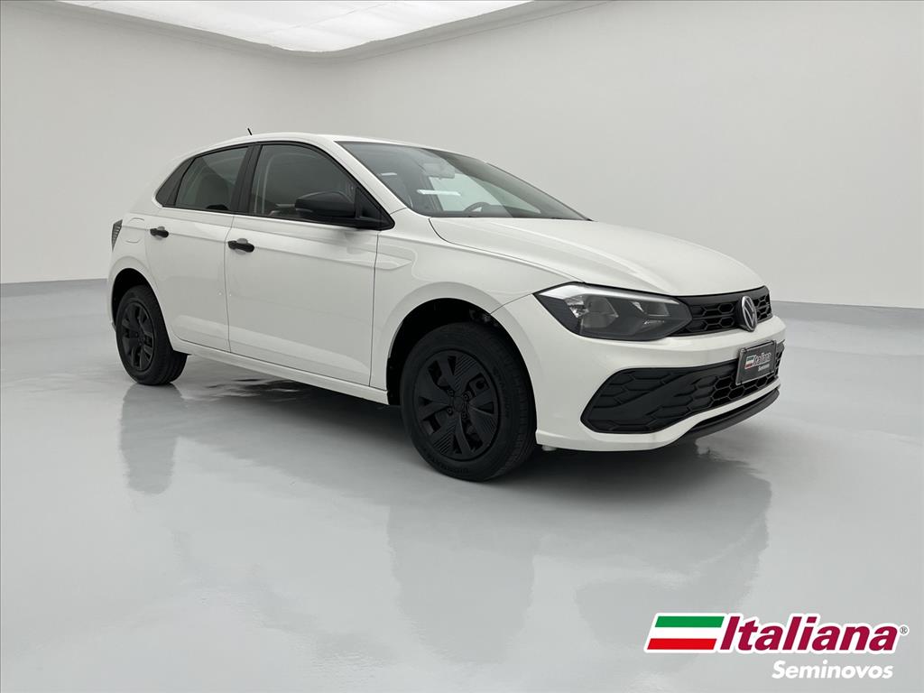 POLO 1.0 MPI TRACK MANUAL